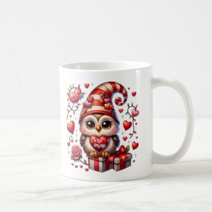 Mug Sois à moi cadeau de la Saint-Valentin