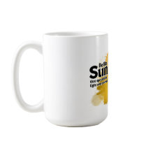 Sois Comme Le Soleil,