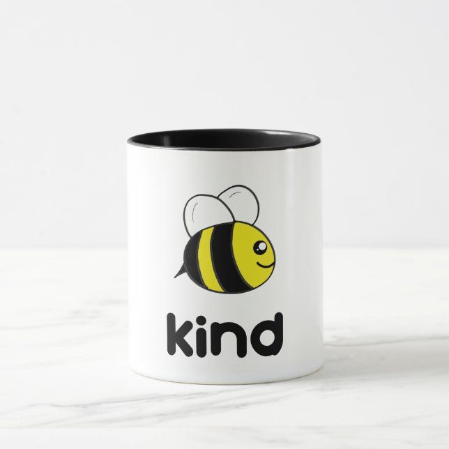 Mug Sois Gentil (Centre)
