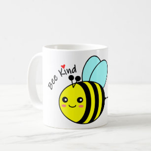 Mug Sois Gentil