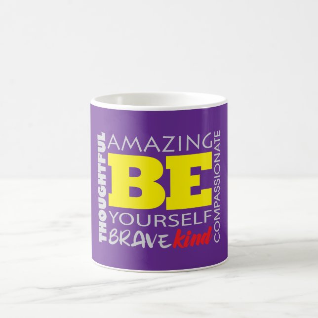 Mug Sois Gentil (Centre)