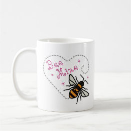 Mug Sois Mienne Saint-Valentin