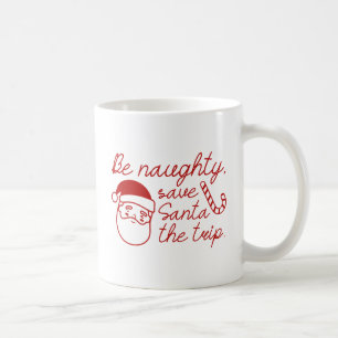 Mug Sois vilain