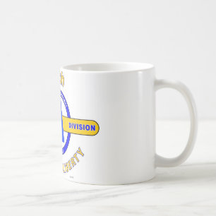 Mug soixante-dix-septième DIVISION d'INFANTERIE