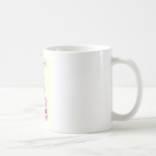 Mug soixante-dixième Humour d'anniversaire pour elle