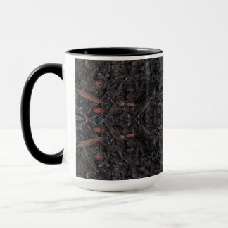Mug Sol de la Terre