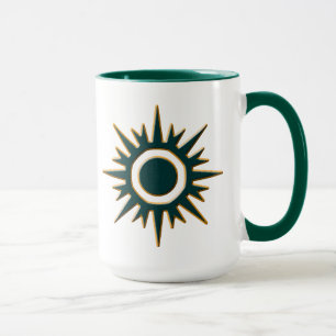 Mug Sol Invictus