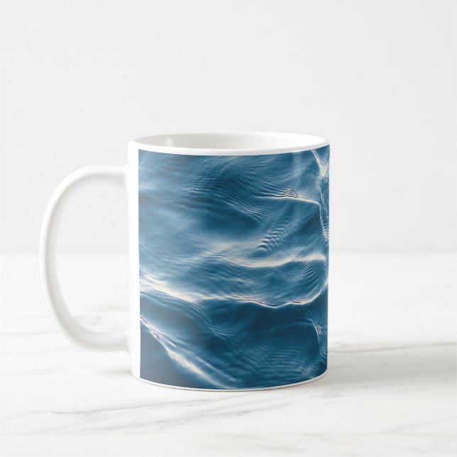 MUG SOL OCÉAN (Gauche)