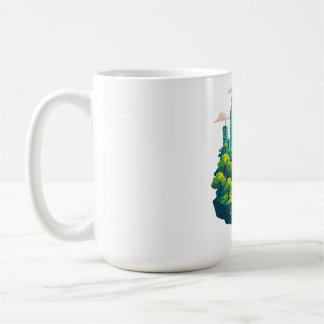 Mug Solaris Garden Initiative