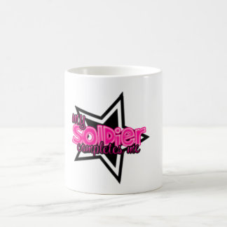 Mug Soldat