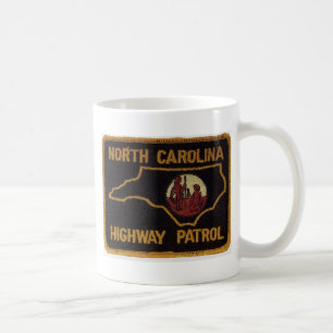 MUG SOLDAT DE LA CAVALERIE D'ÉTAT D'OR