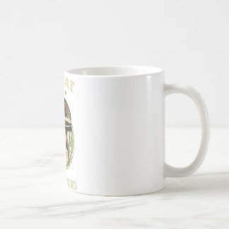 Mug Soldat en retraite Soldat professionnel Allemand