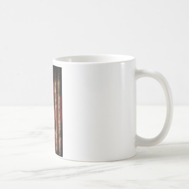 Mug Soldat Garçon Contre Tout Le Monde (Droite)