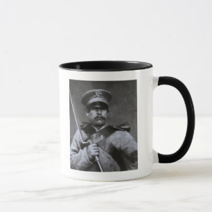 Mug Soldat russe