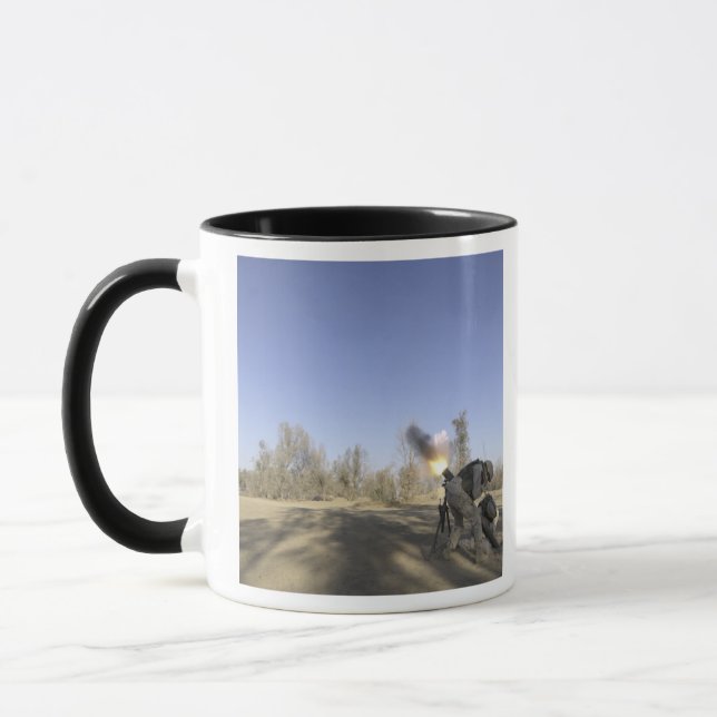 Mug soldats 2 (Gauche)