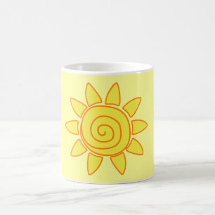 Mug Soleil