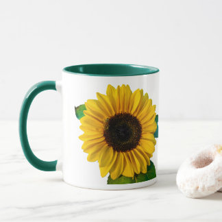 Mug Soleil brillant