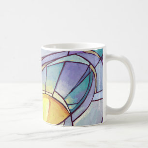 Mug Soleil brillant Ciel