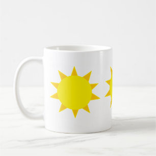 Mug Soleil de matin