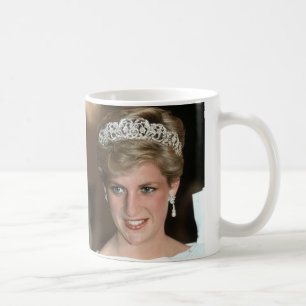 Mug Soleil ! HH Princesse de Galles