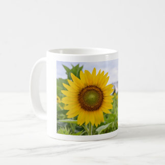 Mug Soleil Jaune