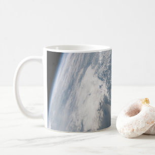 Mug Soleil Sur Les Eaux De La Terre.