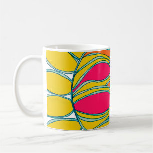 MUG "SOLEIL TROPICAL"