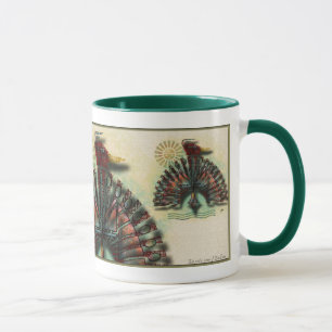 Mug Solénoïde d'Àguila