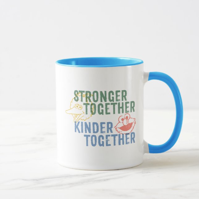 Mug Solide Ensemble Kinder (Droite)