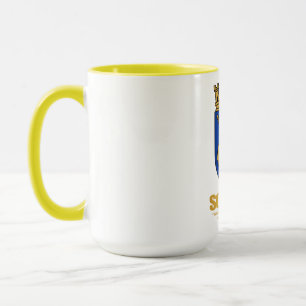 Mug Solingen