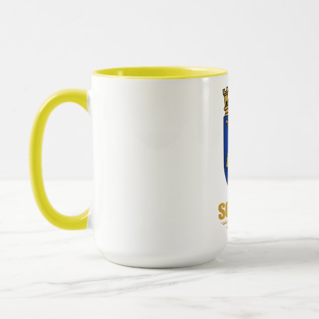 Mug Solingen (Gauche)