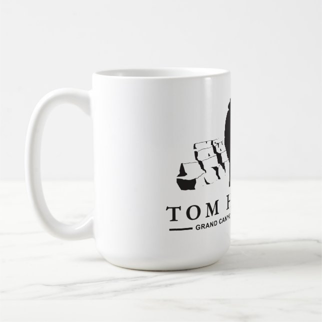 Mug solo Tom (Gauche)