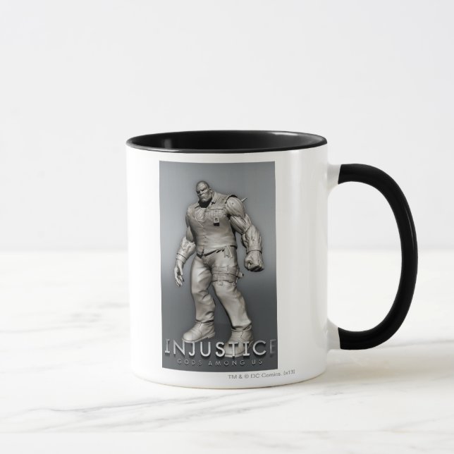 Mug Solomon Grundy Alternate (Droite)