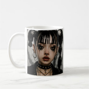 Mug Sombre esthétique