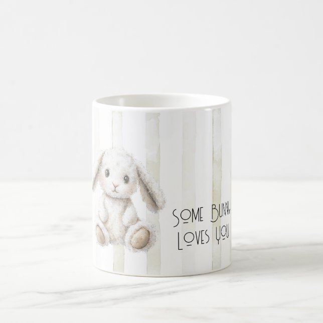 Mug Some Bunny Loves You (Centre)