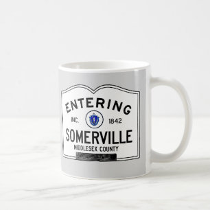 Mug Somerville entrant