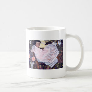 Mug Sommeil avec mon pinson…