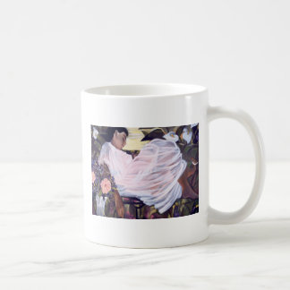 Mug Sommeil avec mon pinson…