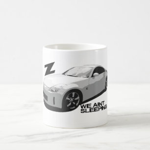 Mug sommeil de 350Z Aint
