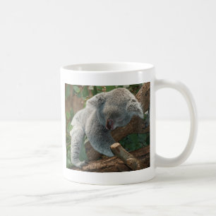 Mug Sommeil de nounours de l'Australie d'ours de koala
