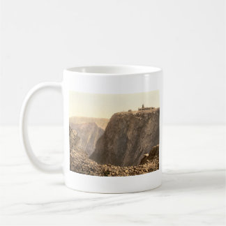 Mug Sommet de Ben Niévès, Inverness, Ecosse