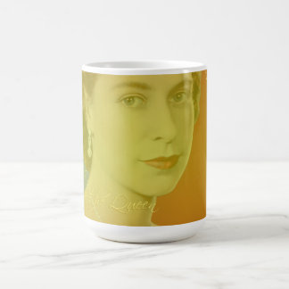 Mug Son Altesse royale