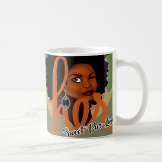 Mug Son bonbon parient