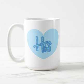 Mug Son cœur
