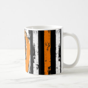 Mug Son Combat Est Mon Combat Grand-Père Leucémie Sens