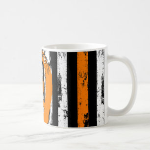 Mug Son combat est mon combat Nephew Leukemia Sensibil