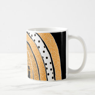 Mug Son combat est My Fight Leukemia Sensibilisation R