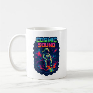 Mug Son cosmique
