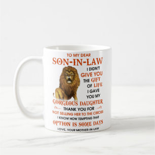 Mug Son en droit