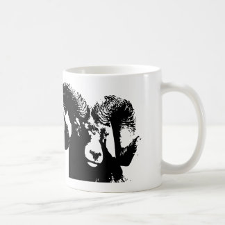 Mug Son Es-RAM non prononcé